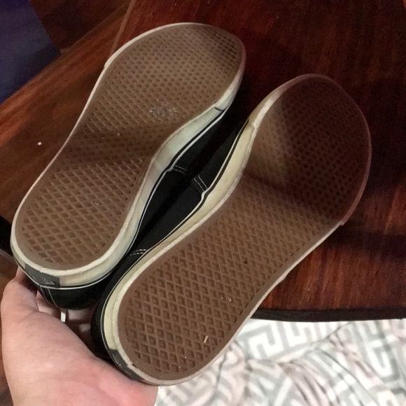 Classic Vans - Picture 4 of 4